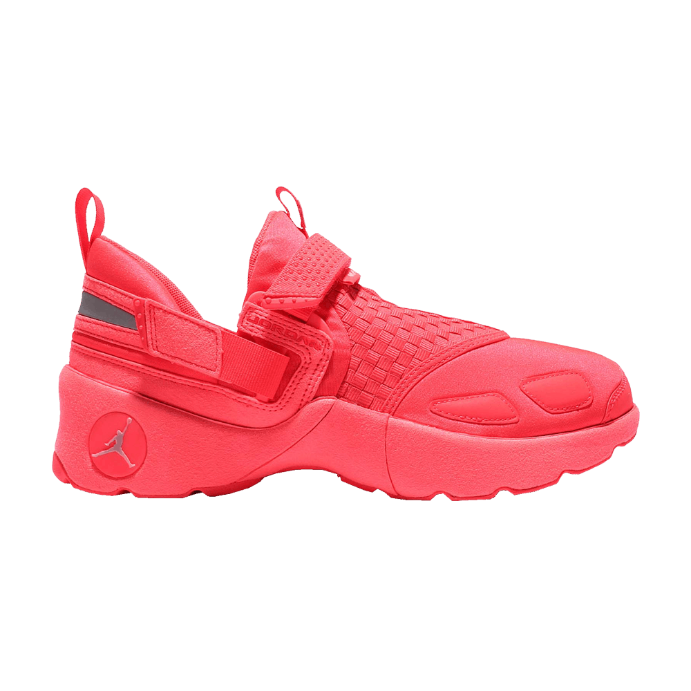 jordan trunner lx energy