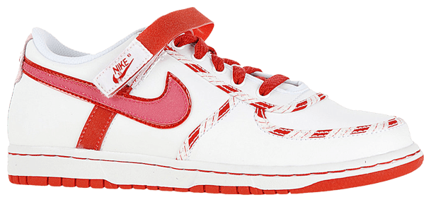 Nike Vandal Low PS