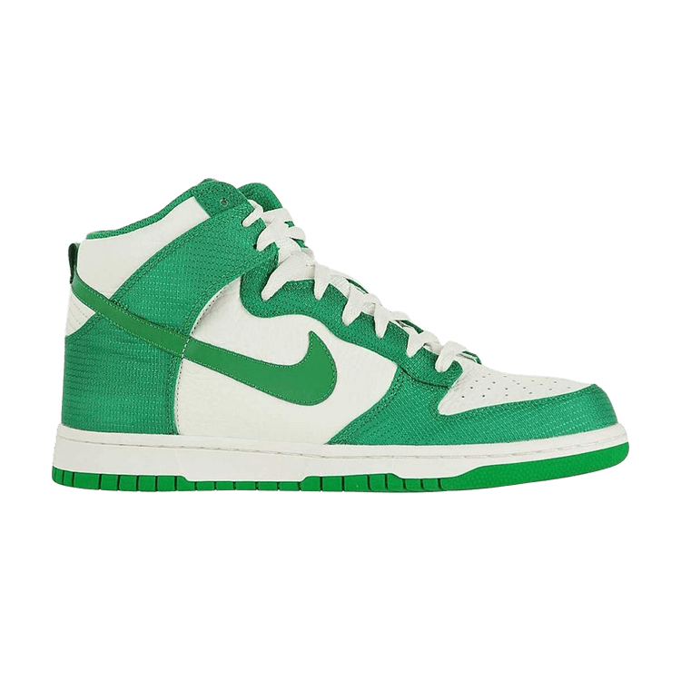 Dunk high lucky green online