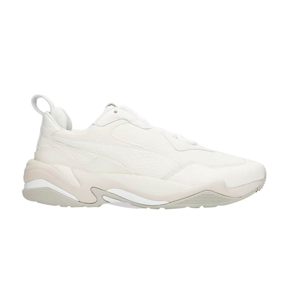 Puma Thunder Desert 'Bright White' | Men's Size 6.5