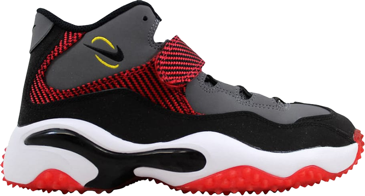Air Zoom Turf GS 'Red'