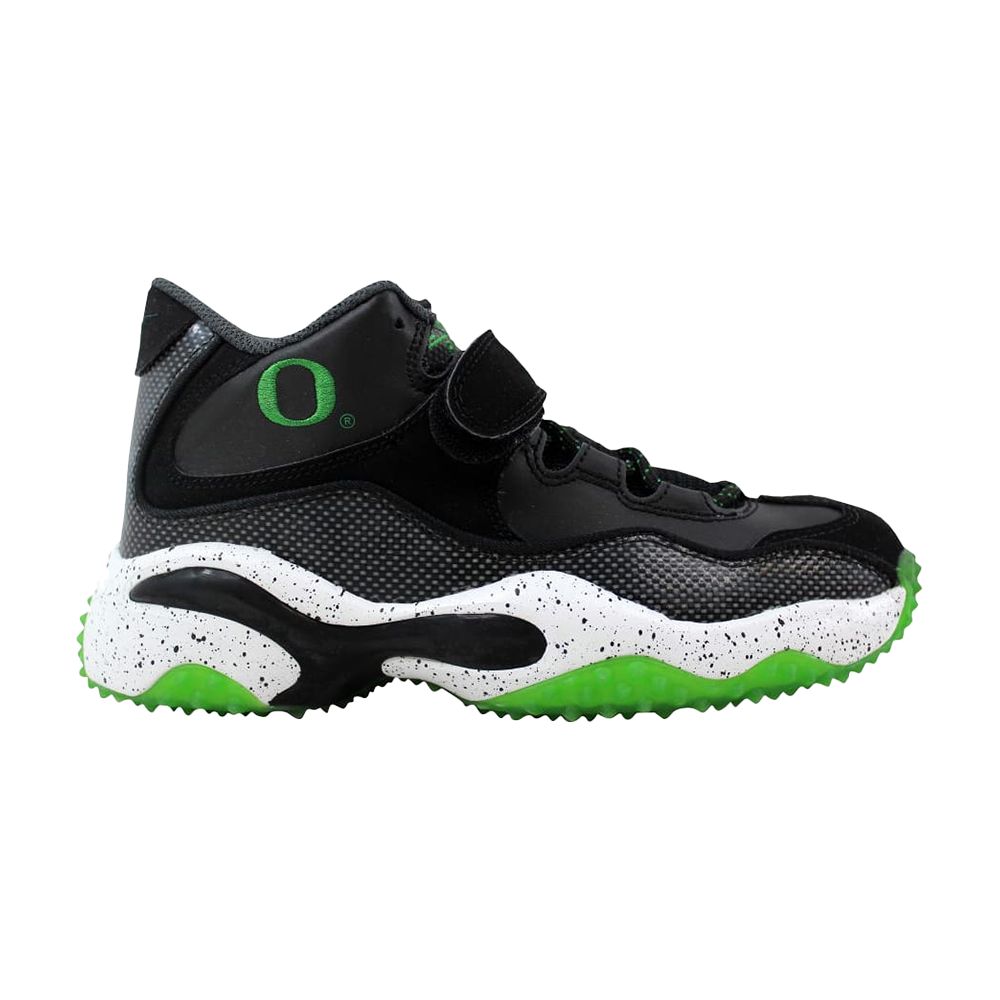 Air Zoom Turf GS 'Oregon Ducks' - 643230-004