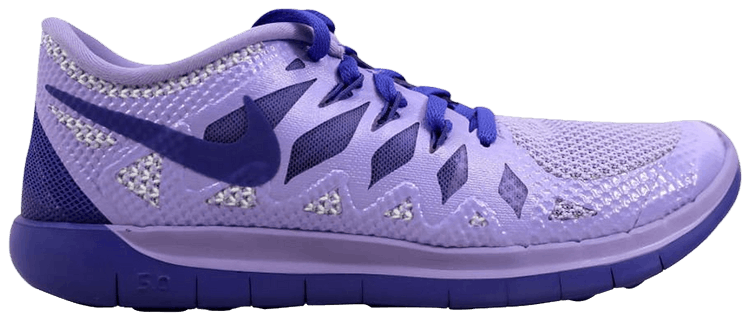 Nike Free 50 GS Hydrangeas