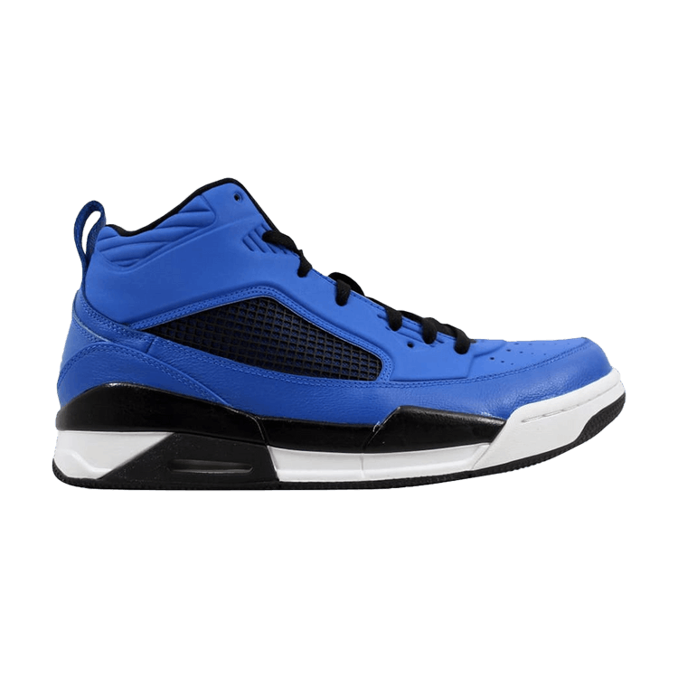 Buy Jordan Flight 9.5 Sport Blue 654262 423 GOAT