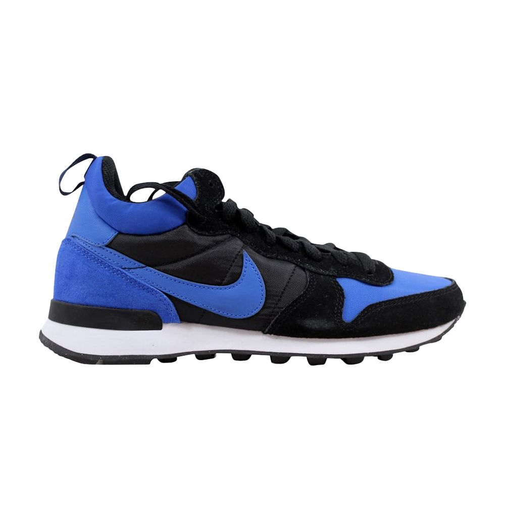 Nike Internationalist Mid 'Varsity Royal' | Blue | Men's Size 9.5 - 682844-404
