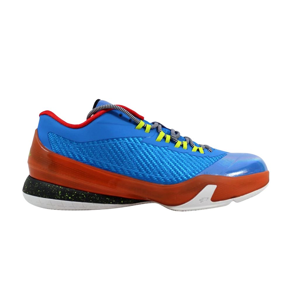 Air Jordan CP3.VIII BG 'Photo Blue' | Kid's Size 5.5 - 684876-470