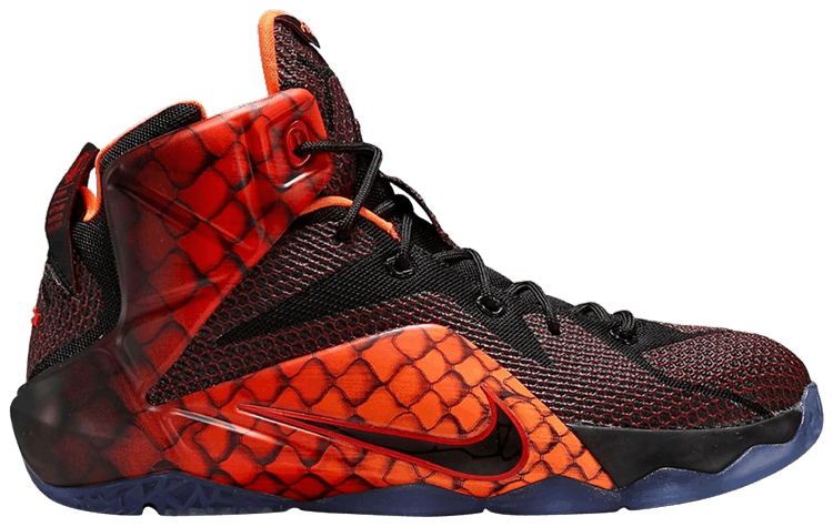 Lebron xii gs cheap
