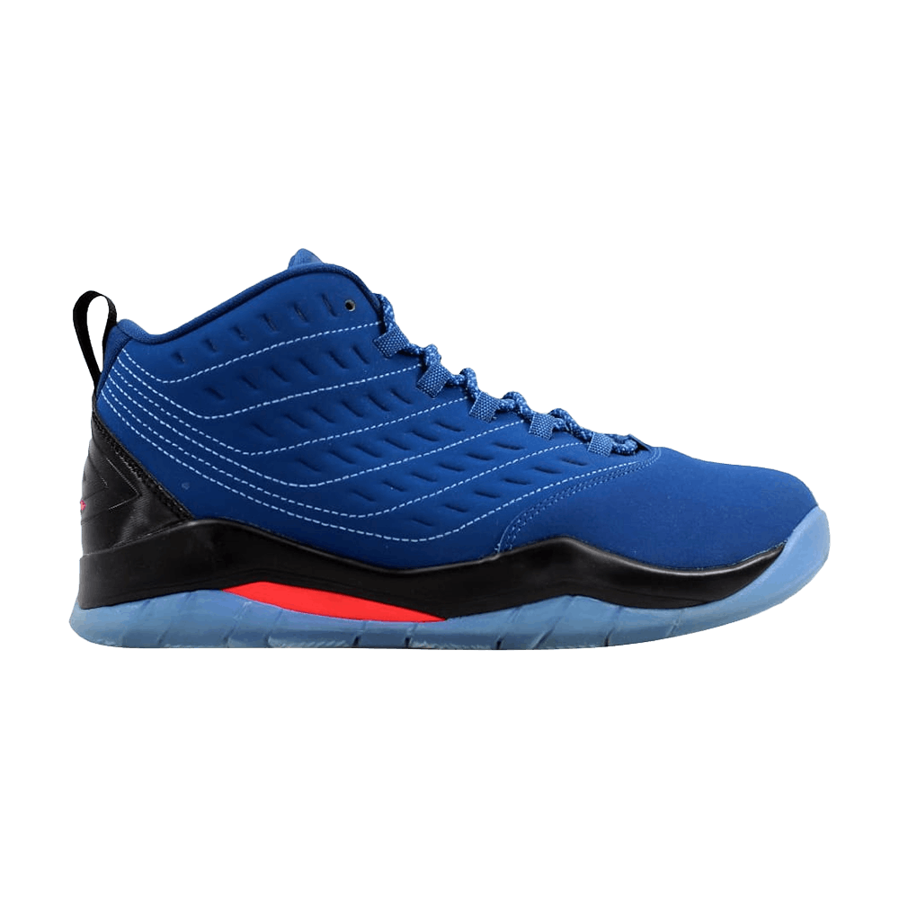 jordan velocity legend blue