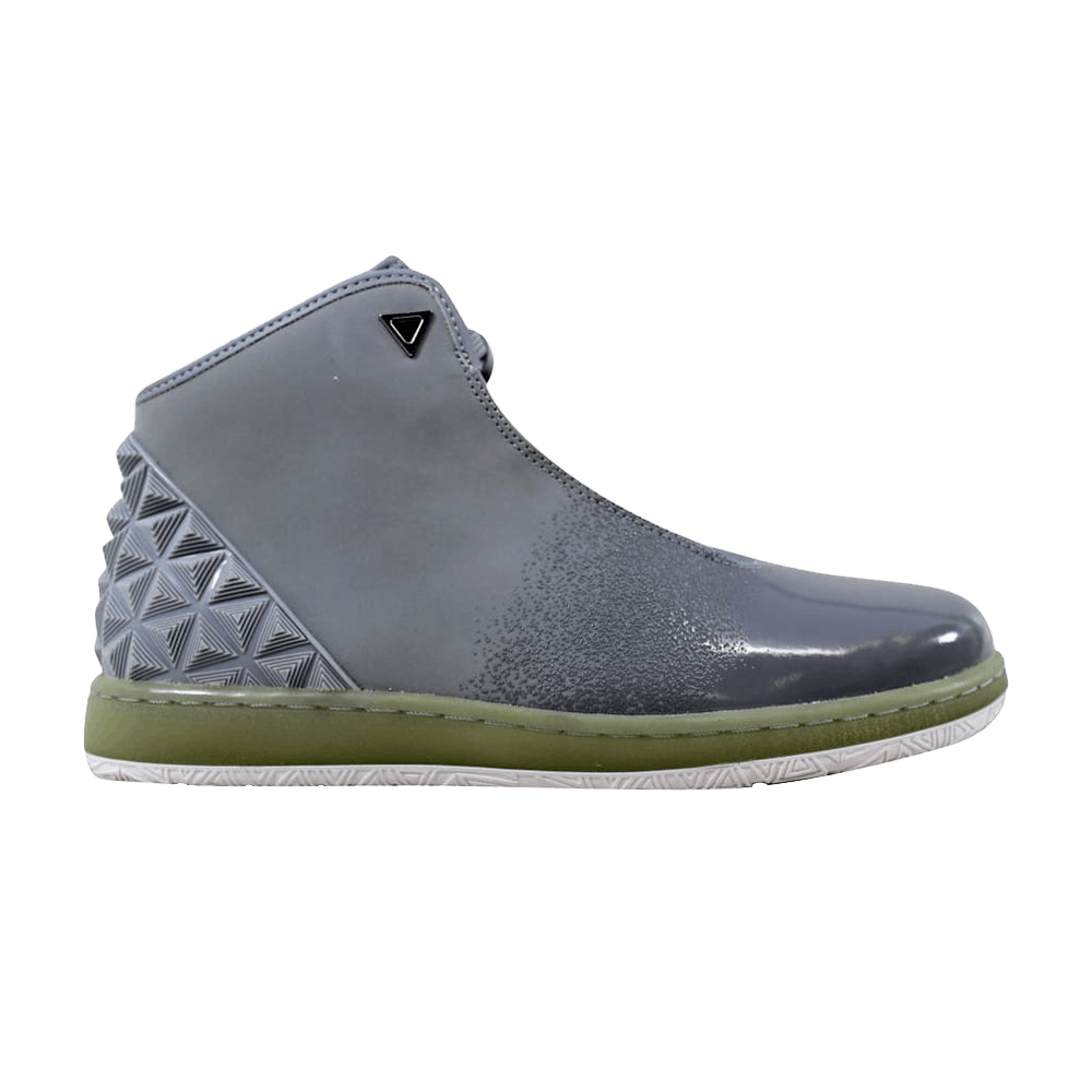 jordan instigator wolf grey
