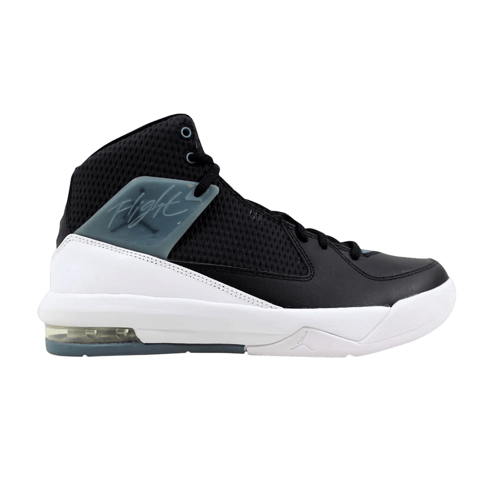 jordan air incline wolf grey