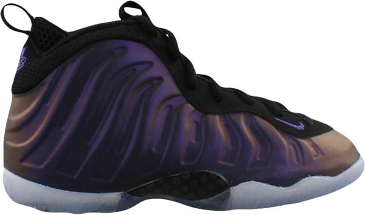 Little Posite One PS Eggplant