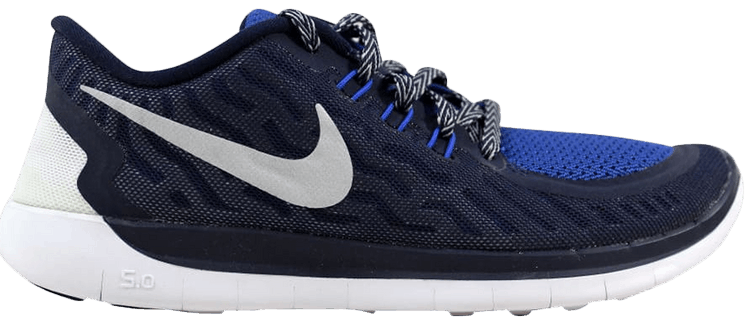 Nike Free 50 GS Obsidian