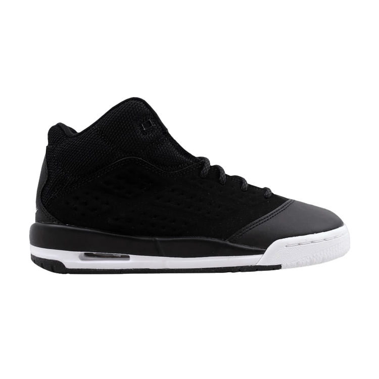 Buy Jordan New School BG 768902 010 GOAT
