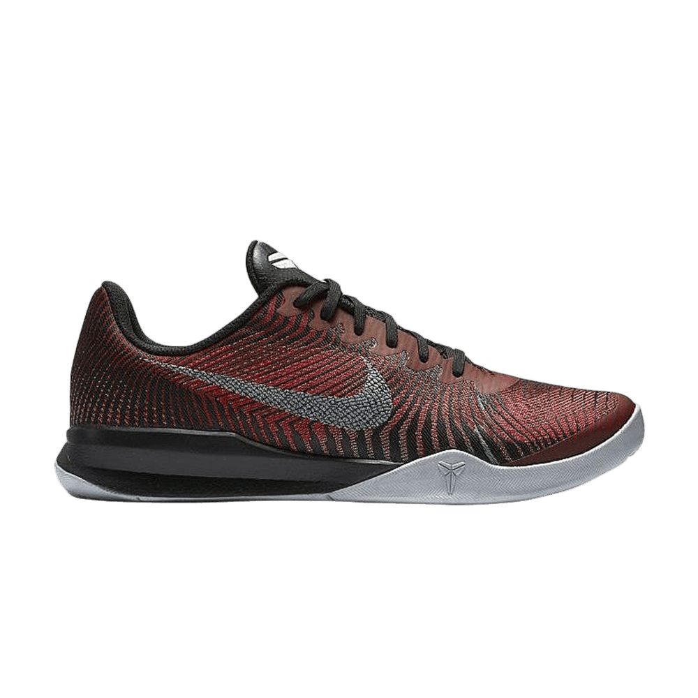 ナイキ コービー マンバ メンタリティ2 ／MAMBA MENTALITY2