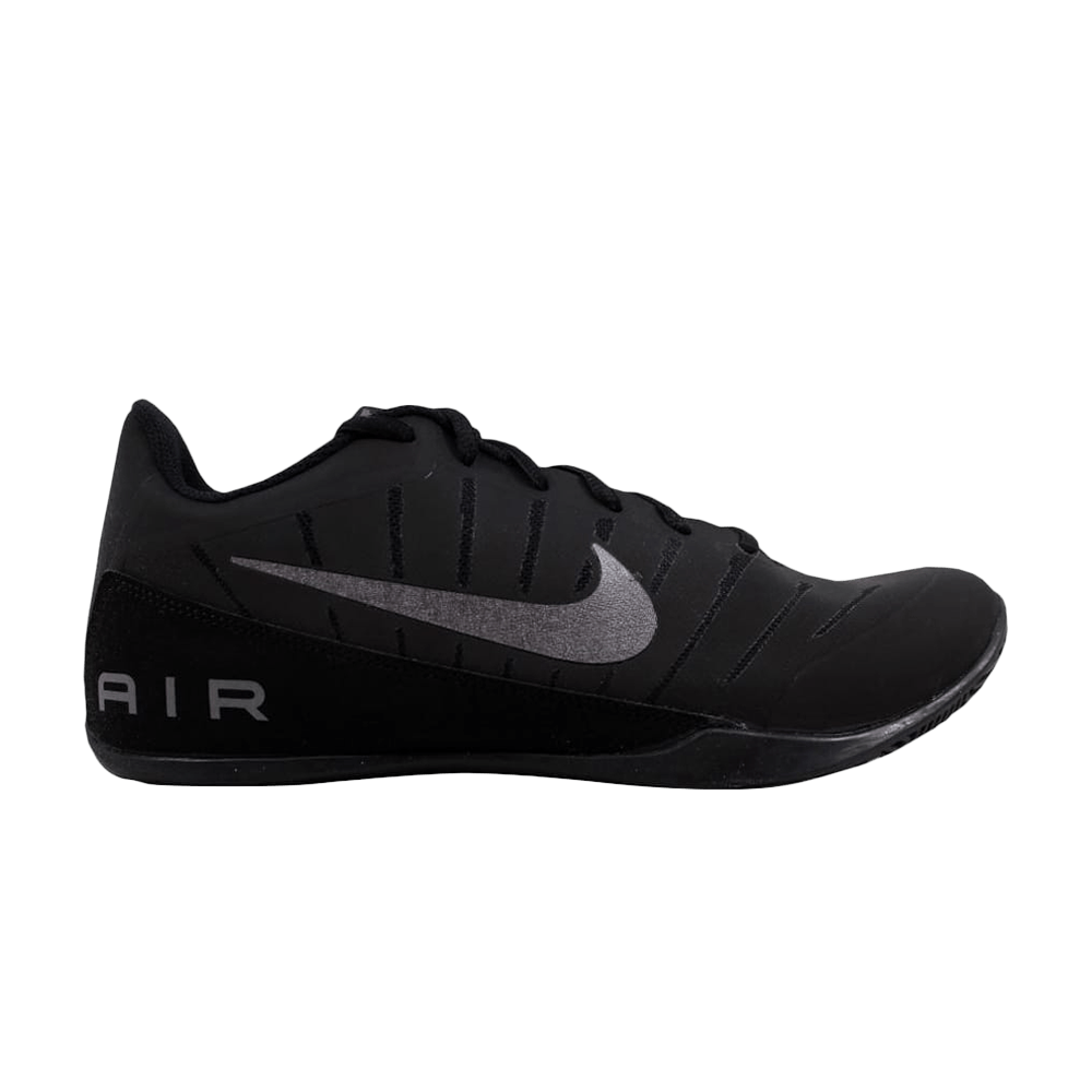 nike air mavin 2 black