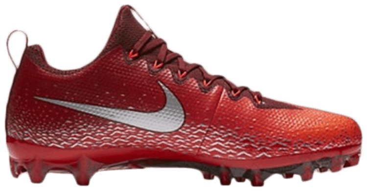Nike Vapor Untouchable スパイク シルバー/レッド Buy Vapor Untouchable Pro 'Team Red' - 833385 608 | GOAT