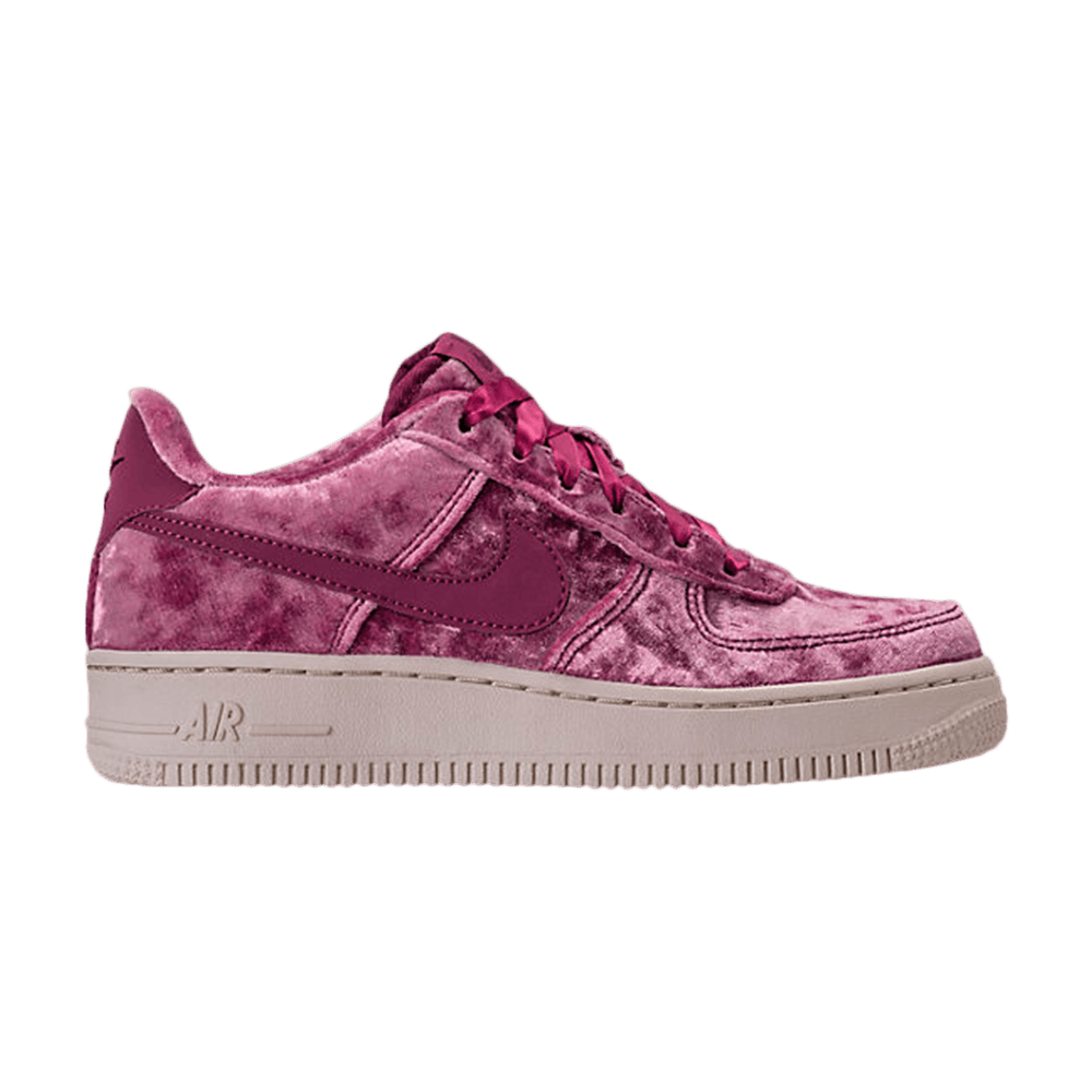 nike air force ghost berry