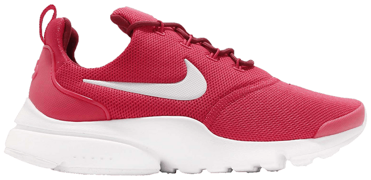 Presto fly red sales womens