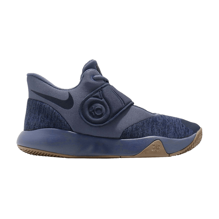 Buy KD Trey 5 VI EP Midnight Navy AA7070 400 GOAT