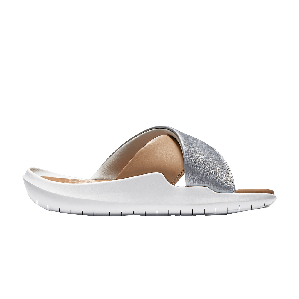 nike benassi future cross