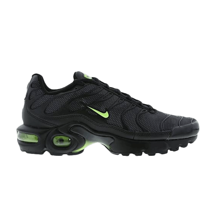 Nike air max plus volt glow shop