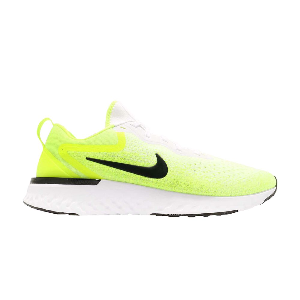 Nike Odyssey React 'Volt White' | Men's Size 8