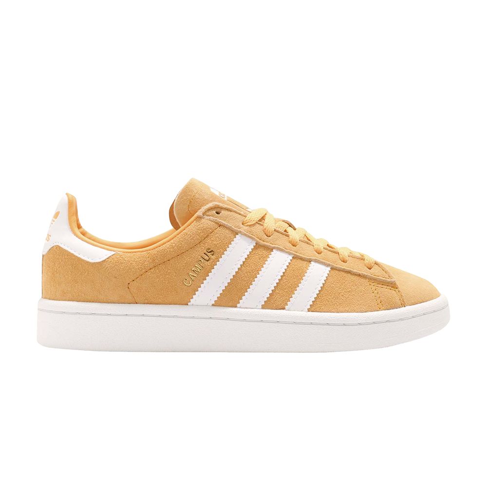 ADIDAS ORIGINALS WMNS CAMPUS 'CHALK ORANGE'