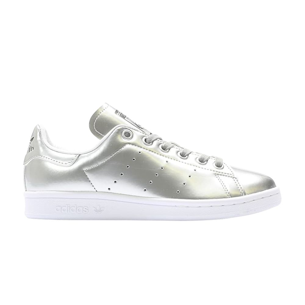Wmns Stan Smith 'Metallic' - CG3679