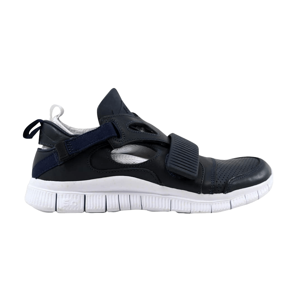 Huarache Carnivore SP 'Obsidian' | GOAT
