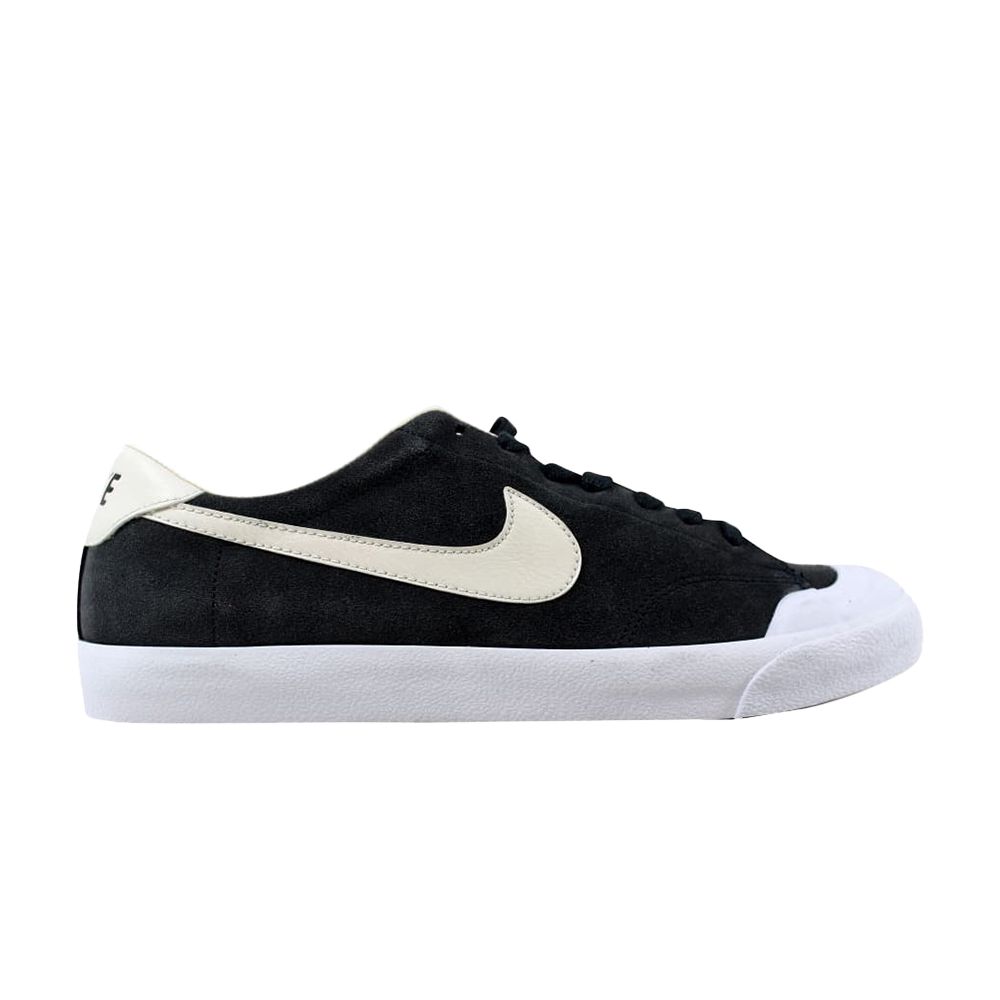 Nike Zoom All Court CK 'Anthracite' | Black | Men's Size 12