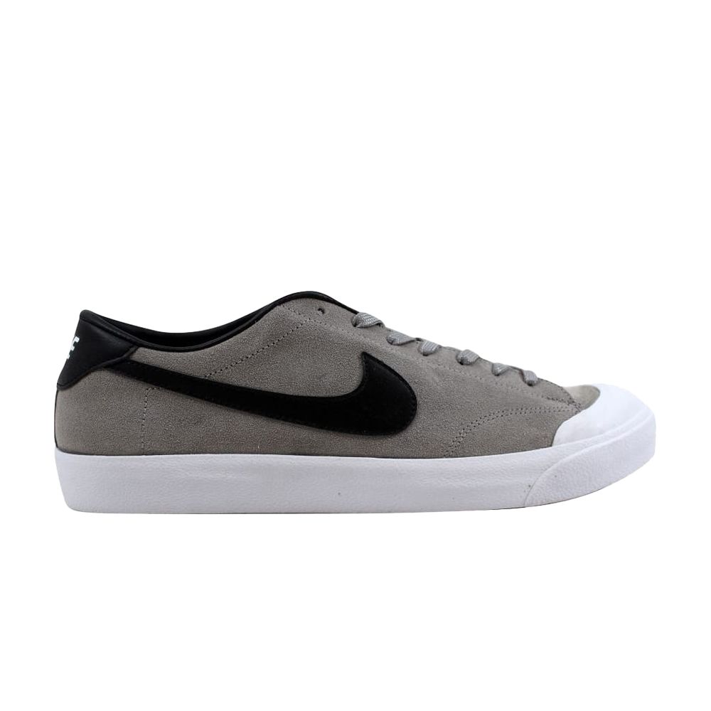 Nike Zoom All Court CK 'Dust' | Grey | Men's Size 11