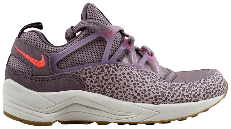 Plum huaraches store