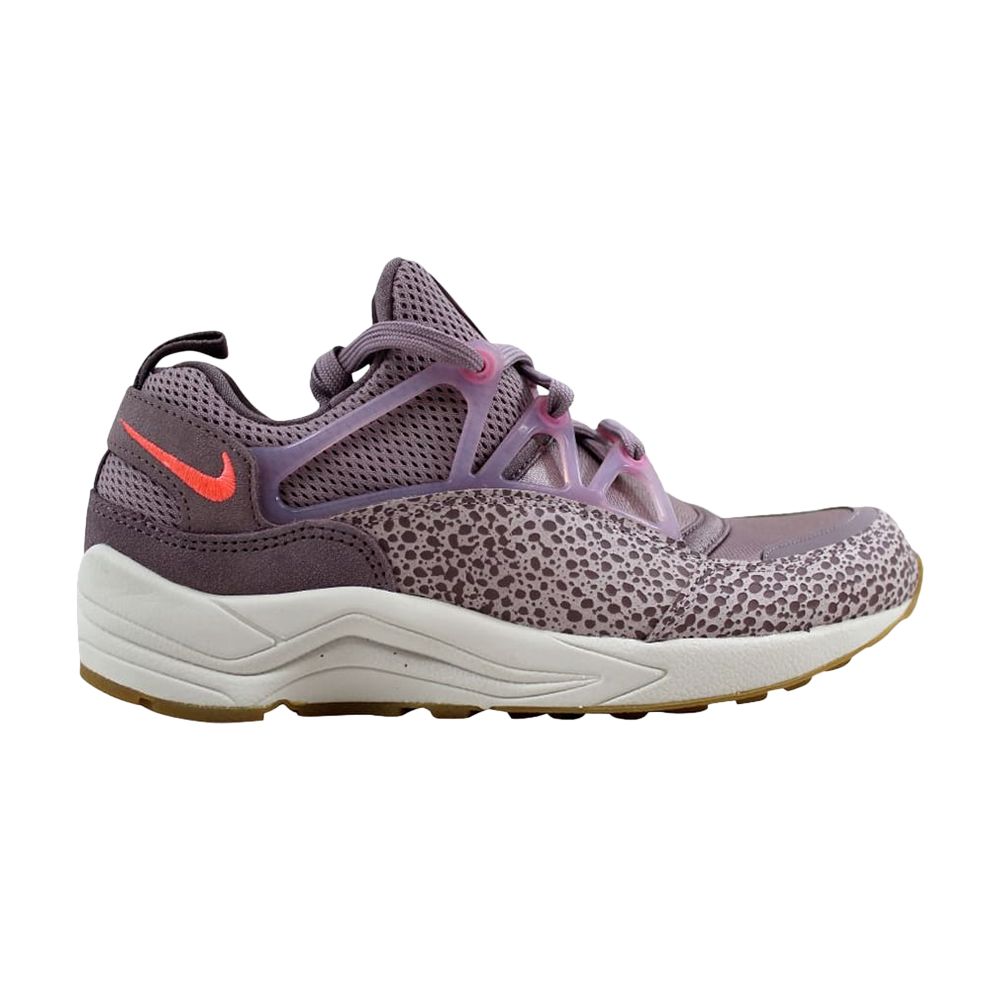 Pre-owned Nike Wmns Air Huarache Light Premium 'plum Fog'