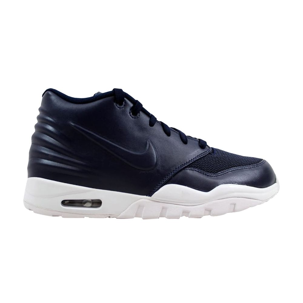 Nike Air Entertrainer 'Obsidian' | Black | Men's Size 7 - 819854-400