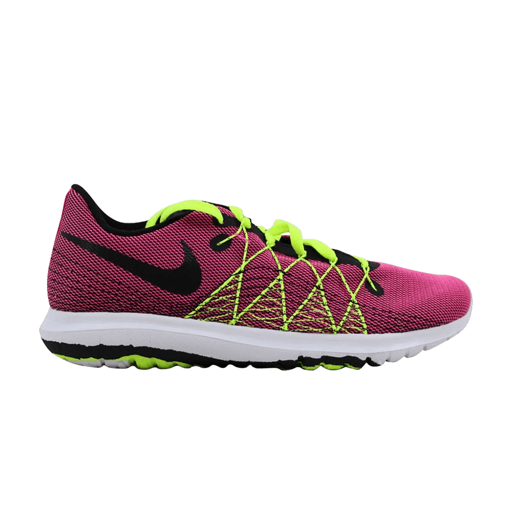 flex fury 2
