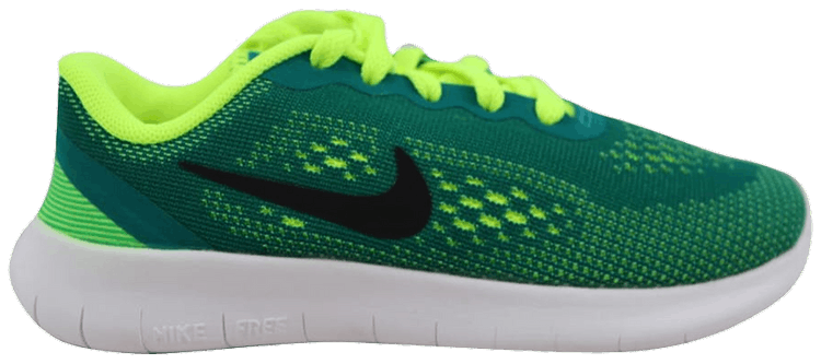 Buy Free RN PS Rio Teal 833990 300 GOAT