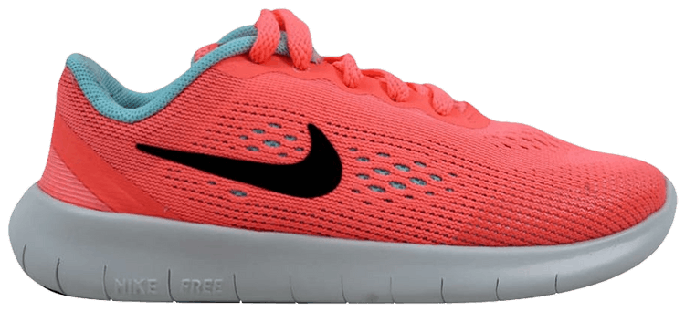 Nike Free RN PS Lava Glow