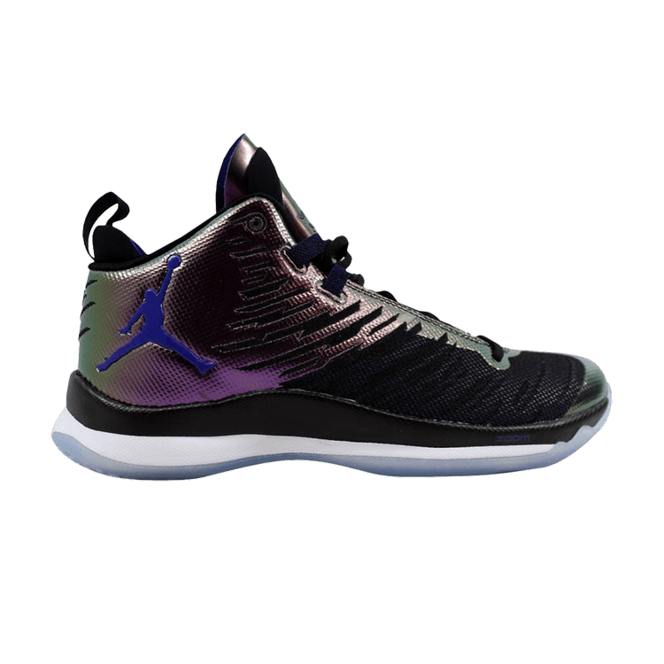 Jordan zoom superfly 5 best sale