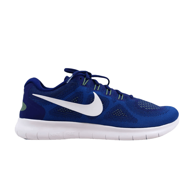 Tenis nike free rn 2017 hot sale