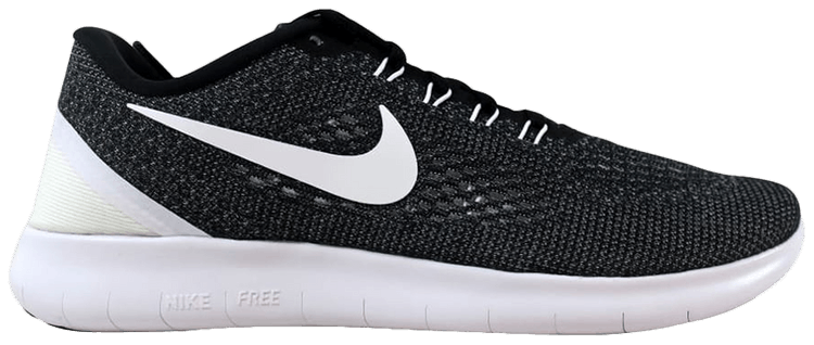 Nike Free RN H Black