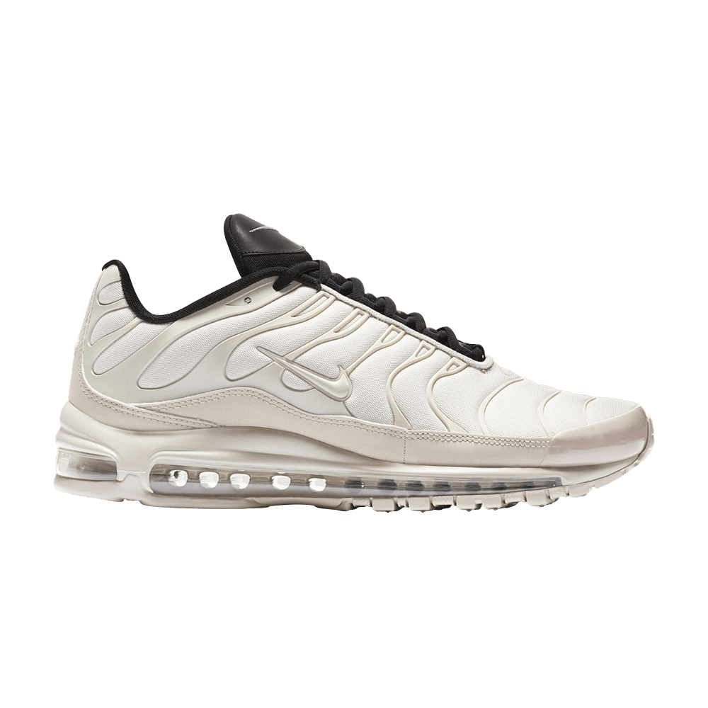 nike air max 97 plus light orewood brown