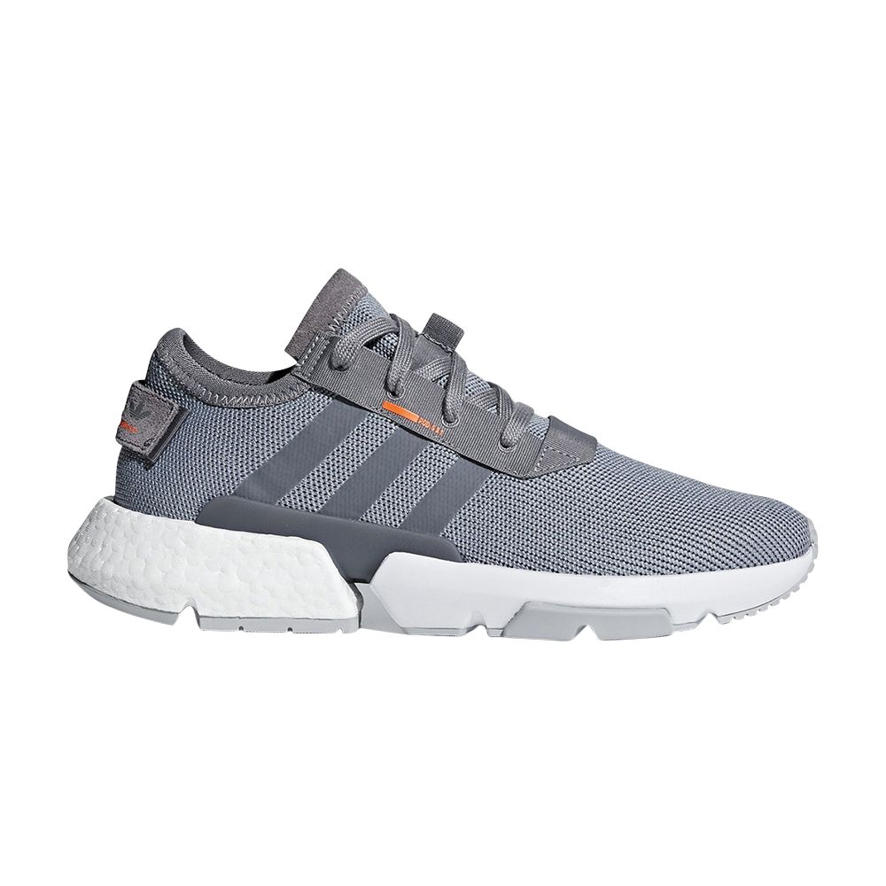 adidas P.O.D. S3.1 'Grey' | Men's Size 11