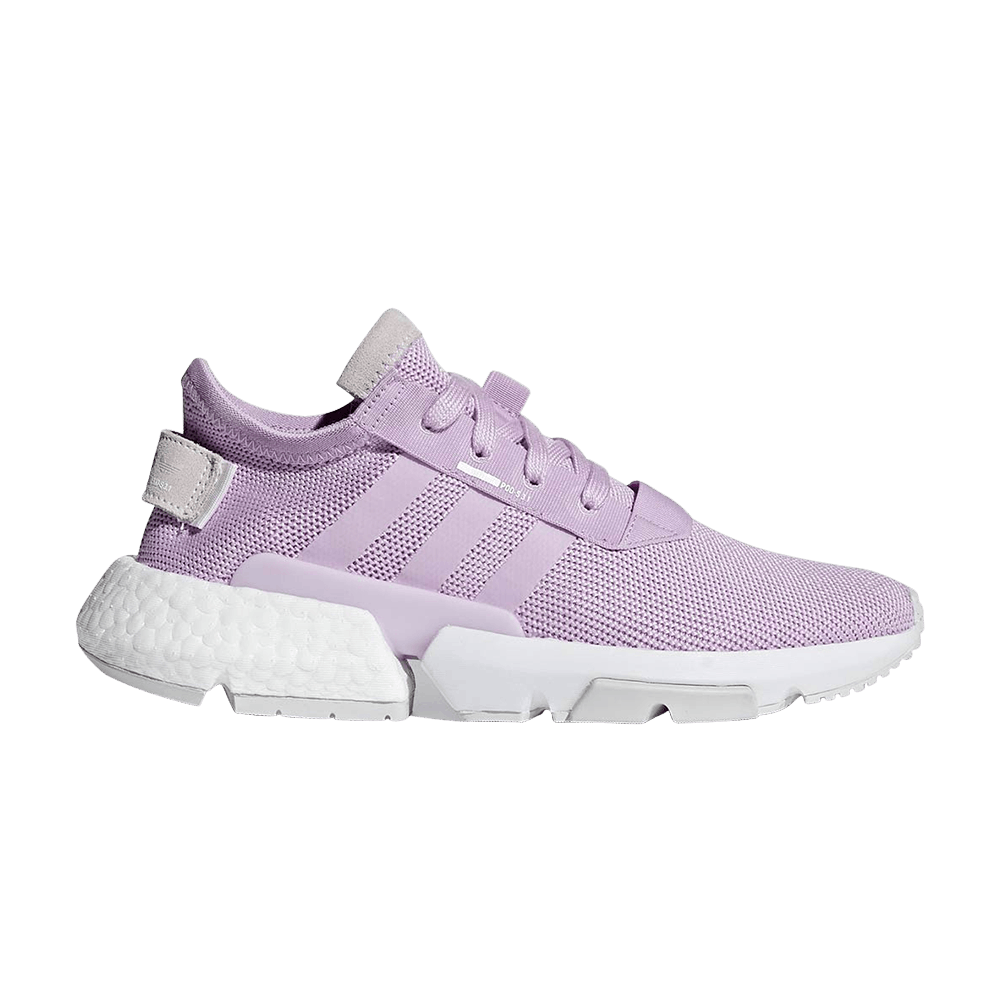 pod adidas pink