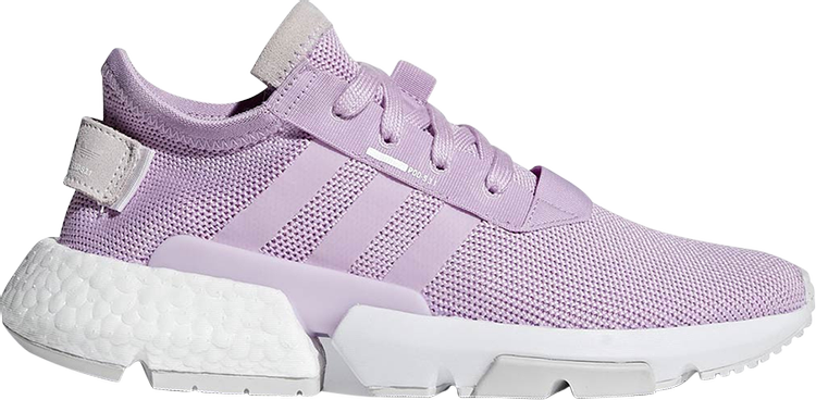 Wmns P.O.D. S3.1 'Clear Lilac'