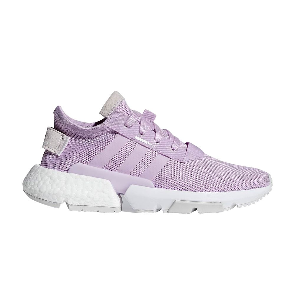 adidas Wmns P.O.D. S3.1 'Clear Lilac' | Purple | Women's Size 7.5