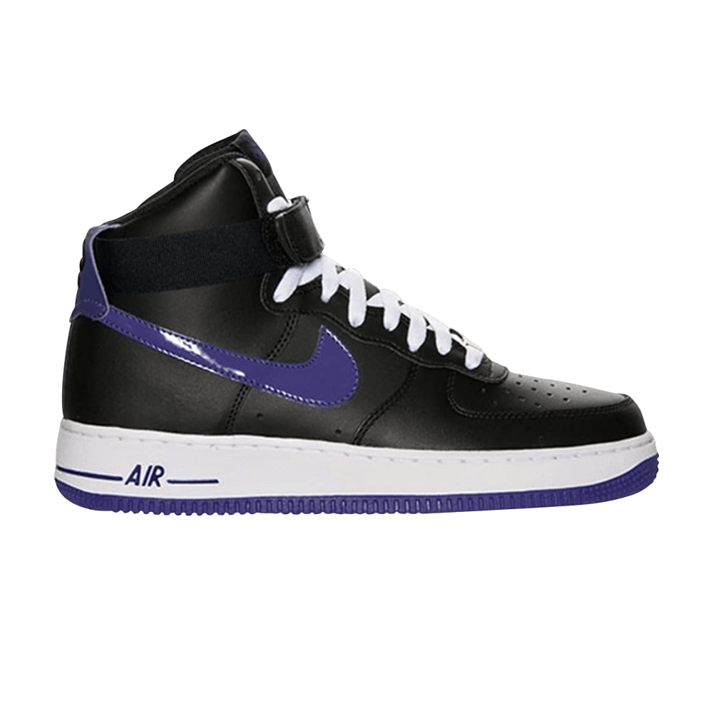 af1 high purple