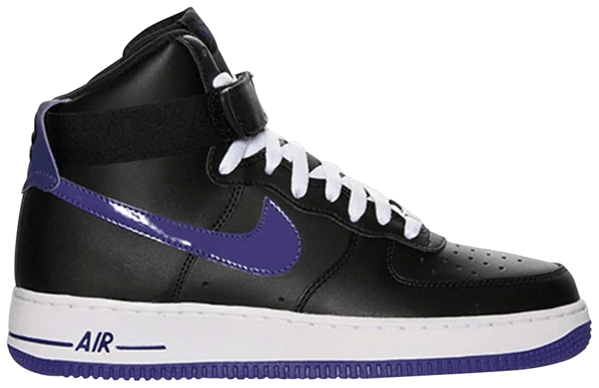goat air force 1 high top