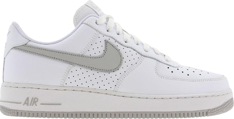 Air Force 1 '07 'Perforated'
