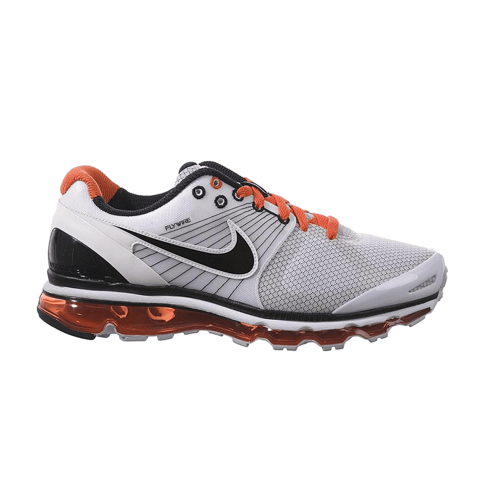 nike max 2010