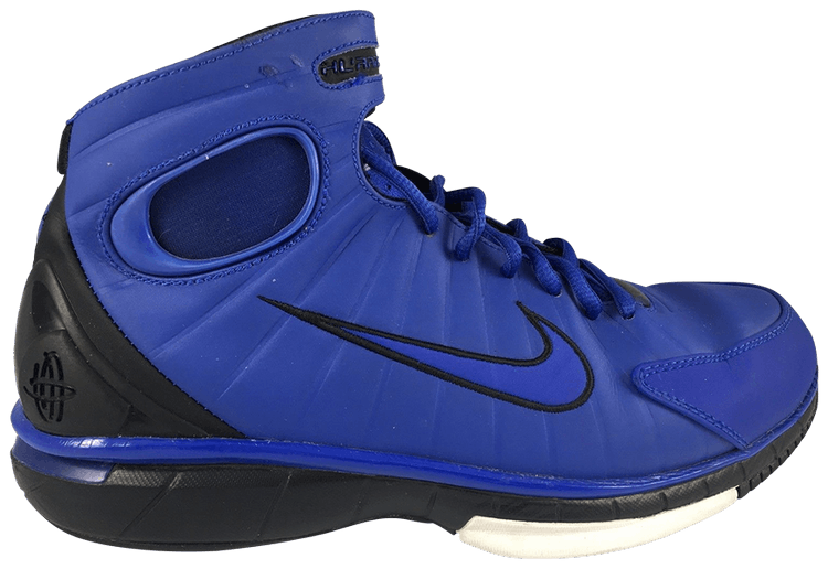 Size 9.5 Air Zoom Huarache 2k4
